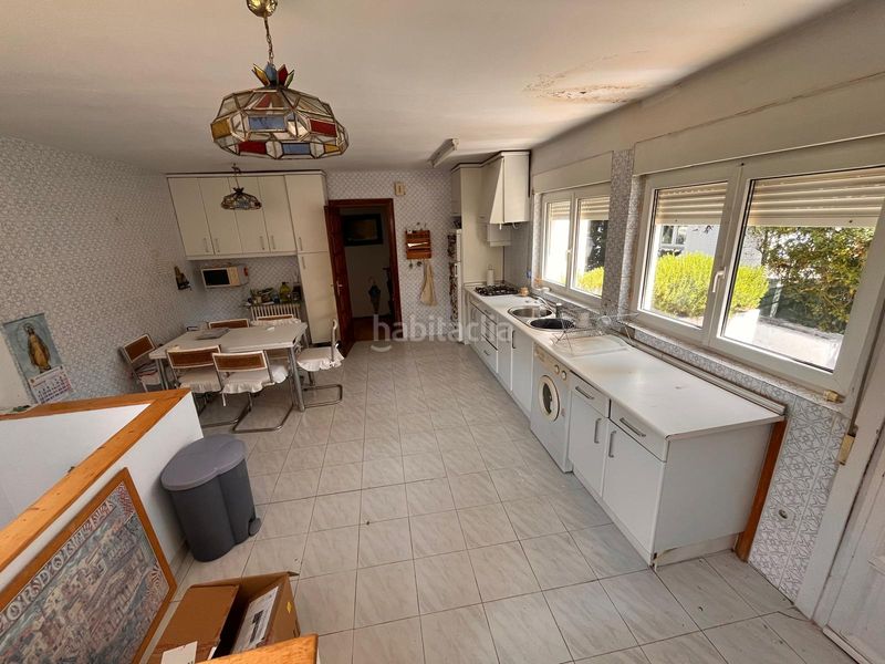 Foto c7be4cc6-ce27-4cdd-98b1-fc8ec8ba2a45. Chalet mit heizung parking in La Chopera Rozas de Madrid (Las)