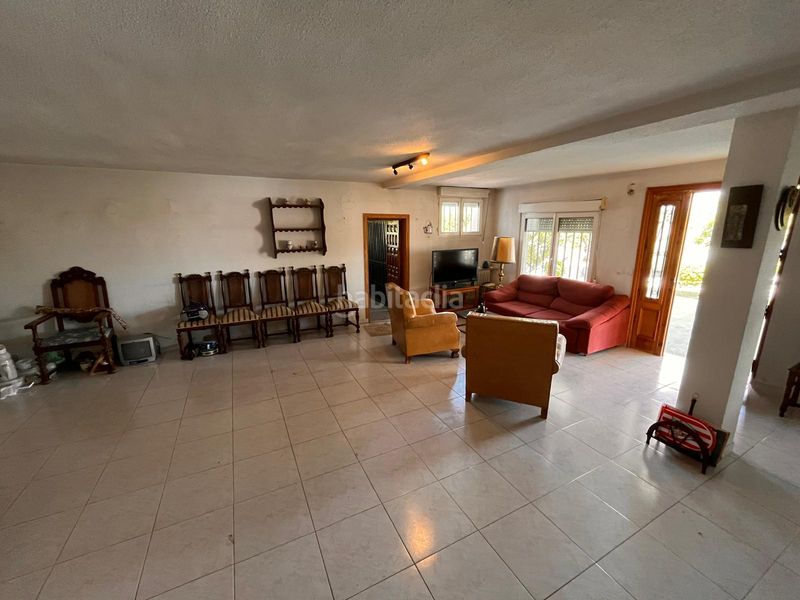 Foto ce6993b7-f526-4e85-8e1c-2d50d6cfc5a1. Chalet mit heizung parking in La Chopera Rozas de Madrid (Las)