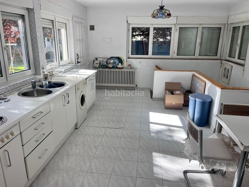 Foto cf5e0588-8d59-4a1d-9e1e-ef9c81a6faba. Chalet mit heizung parking in La Chopera Rozas de Madrid (Las)