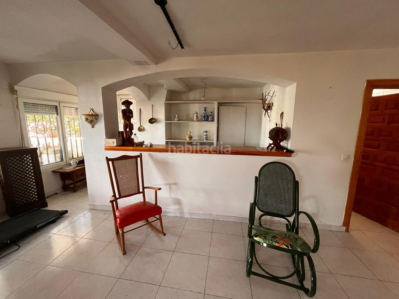 Foto e1ab6d9c-99db-4c5f-9b76-f3f3a7a1d68a. Chalet mit heizung parking in La Chopera Rozas de Madrid (Las)