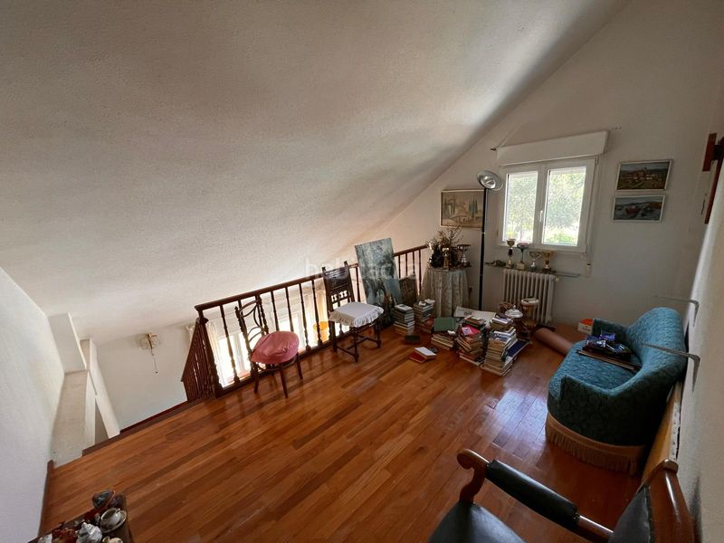 Foto e4fdf018-37f5-42da-921a-29d23b473d48. Chalet mit heizung parking in La Chopera Rozas de Madrid (Las)