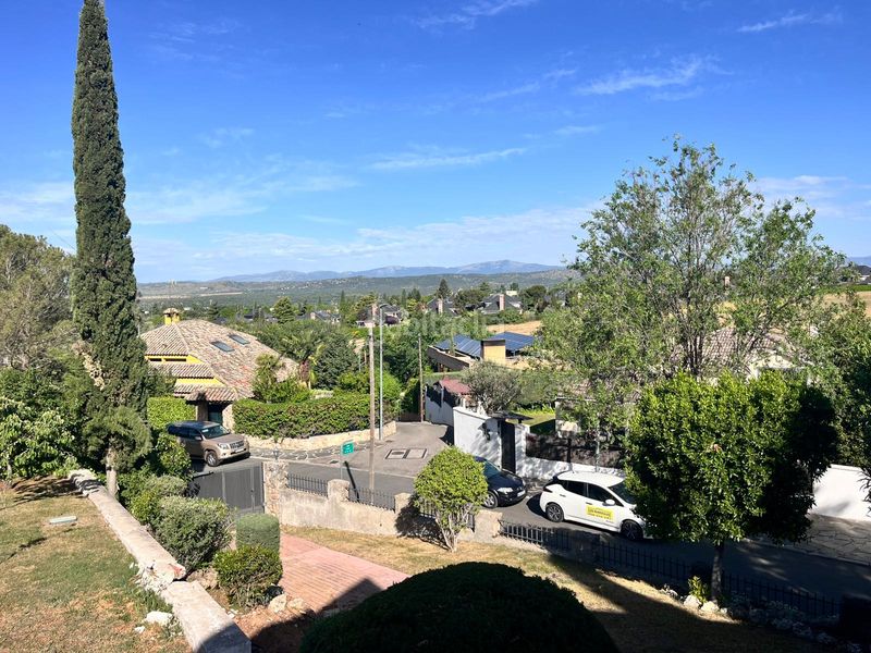 Foto f22900a0-ec3a-4527-9f84-5b3918e8342b. Chalet mit heizung parking in La Chopera Rozas de Madrid (Las)