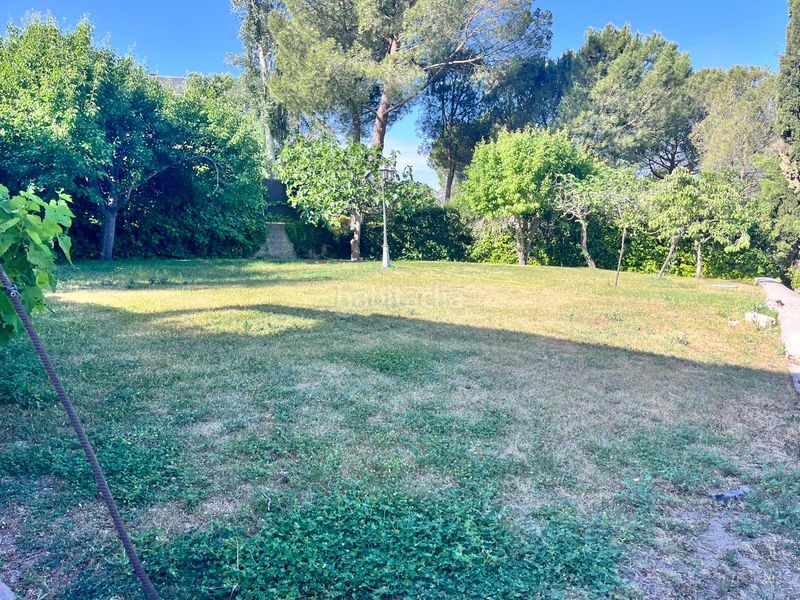 Foto f9cc244a-bf8b-484a-98d9-808ff5482ece. Chalet mit heizung parking in La Chopera Rozas de Madrid (Las)