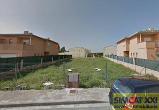 Terreny residencial a Vila-sacra. Vilasacraterreno