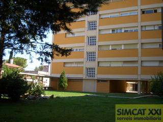 Local Comercial a Poble Nou-Olivar Gran. Figuereslocal