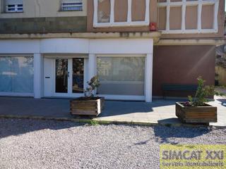 Local Comercial a Centre. Figuereslocal