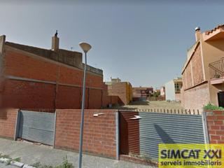 Terreny residencial a Vilafant. Vilafantterreno