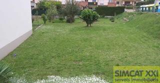 Terreny residencial a Ample. Olotterreno