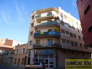 Piso en Vilabertran. Figueres/piso