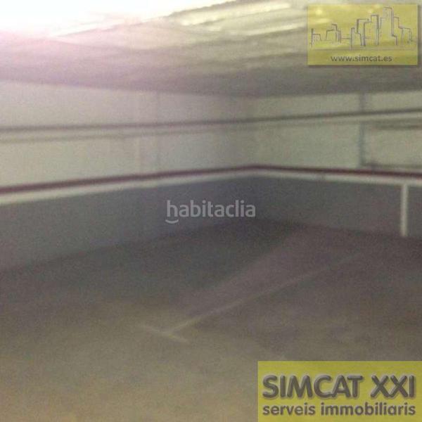 Foto 51d08f36-bedf-4d77-8af7-bbd993e86c0b. Parking coche garaje en Centre Figueres