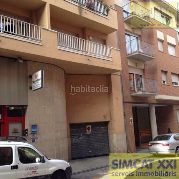 Foto 9a11309e-ee1d-4860-9f9d-59d4bca78e91. Parking coche garaje en Centre Figueres