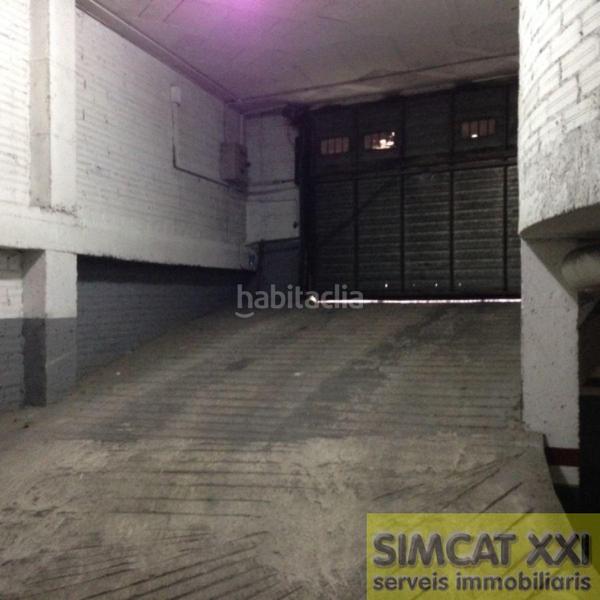 Foto e376f4f7-f195-4151-a00c-950829521109. Parking coche garaje en Centre Figueres