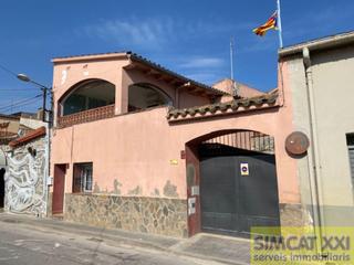 Haus in Sant Pere Pescador. Sant pere pescadorcasa