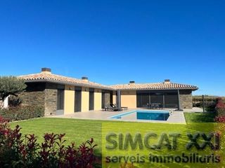 Casa in Ordis. Navata/casa