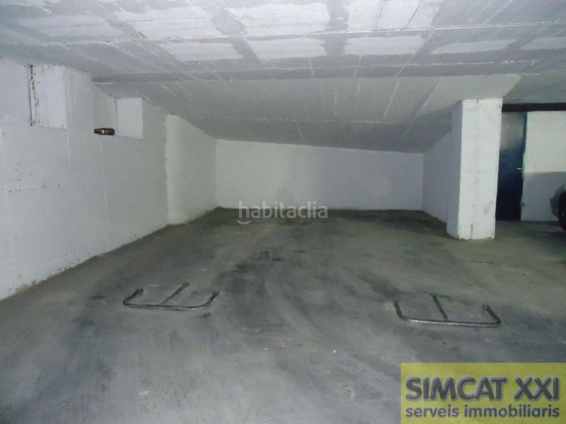 Foto afb1fc9f-b90c-4582-9e65-e308a900a129. Posto auto in Centre Figueres