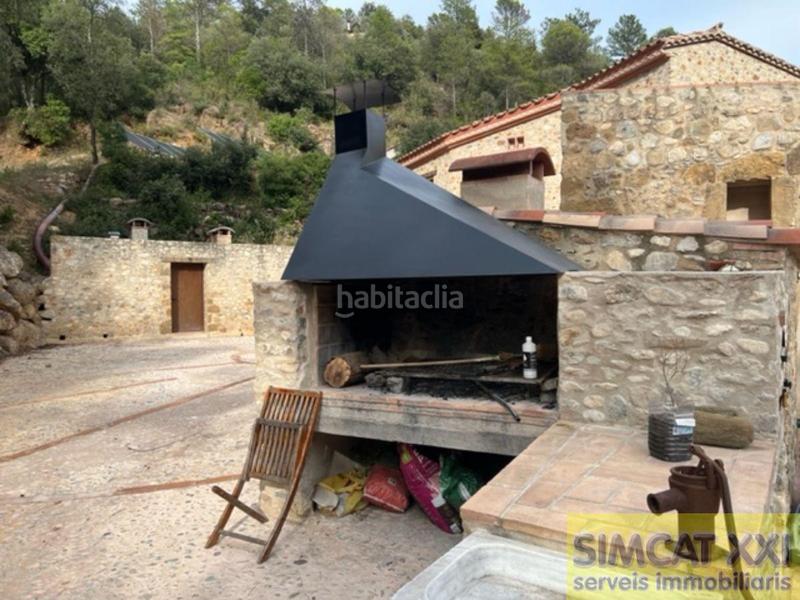Foto e1413e50-acea-48fa-9700-1cb5ccafa1c5. Masía masia en Cabanelles