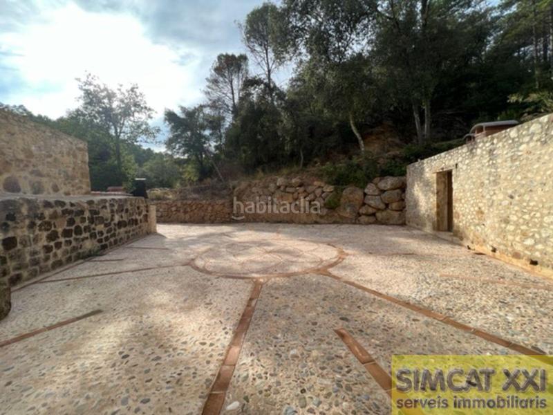 Foto e7266b29-2e03-42fe-b371-1b1895792d2d. Masía masia en Cabanelles