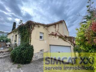 Haus in Els Grecs-Mas Oliva. Rosescasa