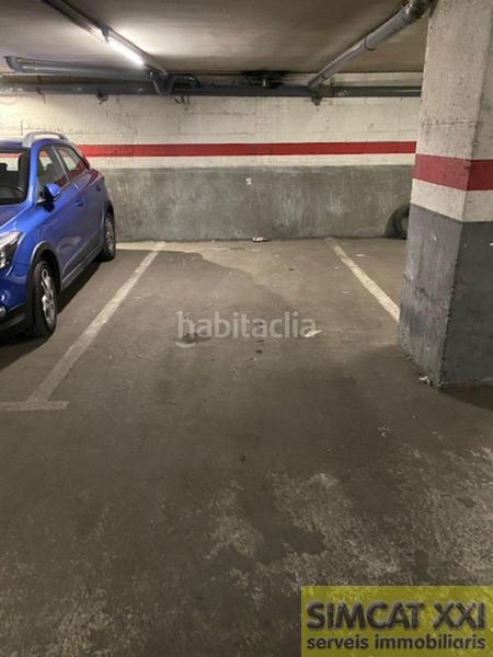 Foto 0ca98653-190c-4725-9945-1da06ce23a6a. Parking coche garaje en Centre Figueres