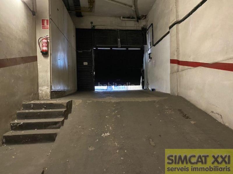 Foto e2f24296-d469-4170-8843-e821f47d7cb0. Parking coche garaje en Centre Figueres