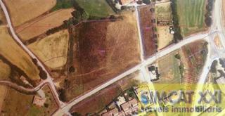 Terreny residencial a Cistella. Cistellaterreno