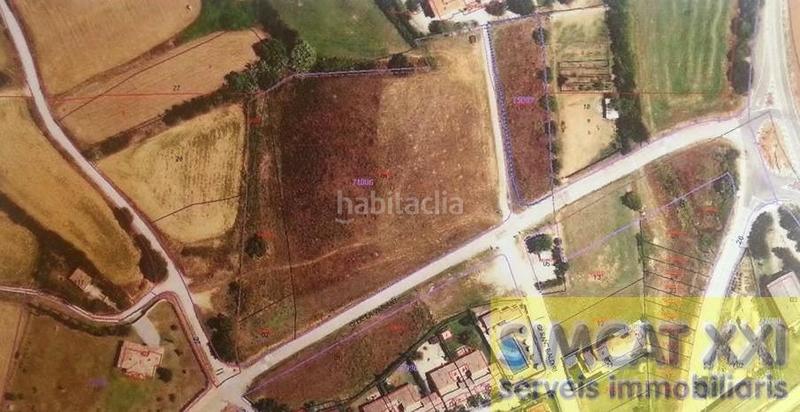 Foto 0c7260aa-672e-4618-b6a8-e7d760b5505b. Terreno residenziale in Cistella