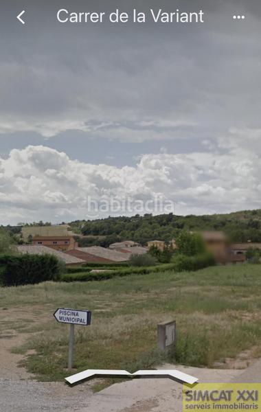 Foto 91ed602b-b7ea-40de-af1a-4311422016a3. Terreno residenziale in Cistella