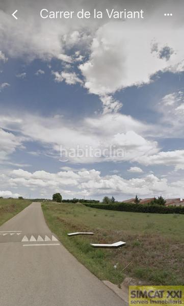 Foto b0c33ff6-8718-4a97-9bf3-d4a8d1a2ef4a. Terreno residenziale in Cistella