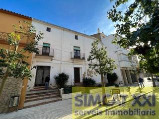 Casa a La Vila. Llançàcasa