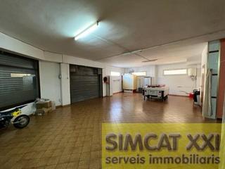 Lloguer Local Comercial a Vilafant. Vilafantlocal
