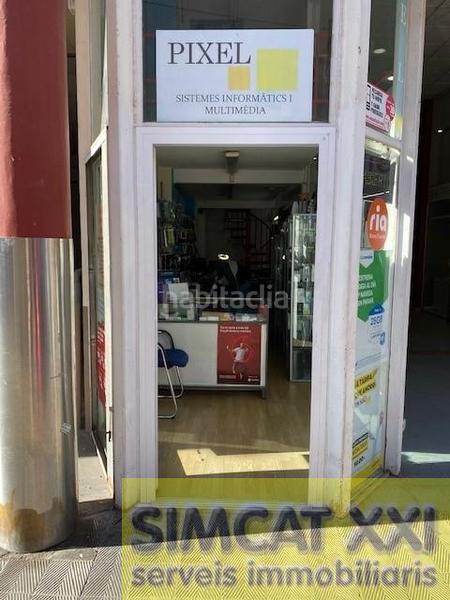 Foto 18c5ff78-cade-47d5-95b9-9894ad0466cc. Local commercial dans Poble Nou-Olivar Gran Figueres