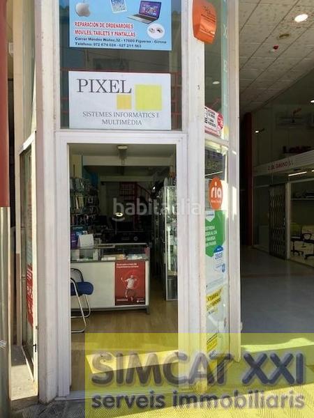 Foto 46658f7a-593f-4993-a5e3-d3024910e312. Local commercial dans Poble Nou-Olivar Gran Figueres