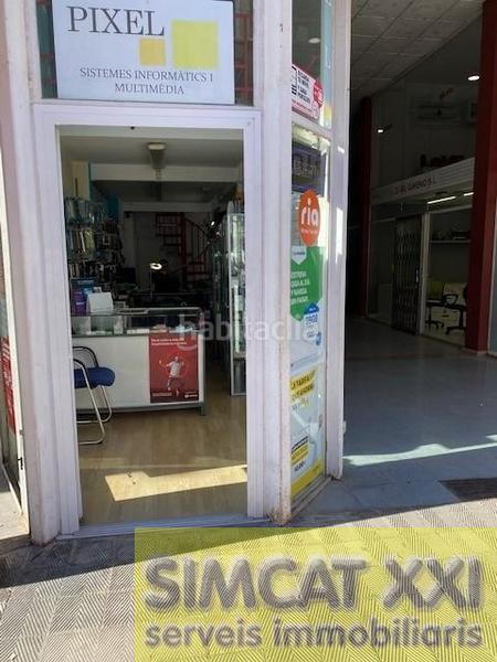 Foto 9af56e08-18b6-4ade-92e8-6038da803fd6. Local commercial dans Poble Nou-Olivar Gran Figueres