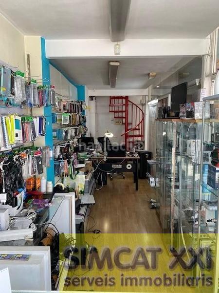 Foto ce15730a-e99f-4833-9a5e-0fd0a5fa9463. Local commercial dans Poble Nou-Olivar Gran Figueres