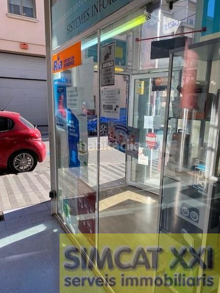 Foto f87feccf-ee13-4d17-9d3d-47605efe612a. Local commercial dans Poble Nou-Olivar Gran Figueres