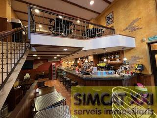 Transfer Business premise in Centre. Figuereslocal