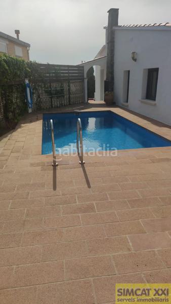 Foto a66c4dd3-c670-4612-bddf-252ed5ab4b04. Casa in Puig Rom-Canyelles-Almadrava Roses
