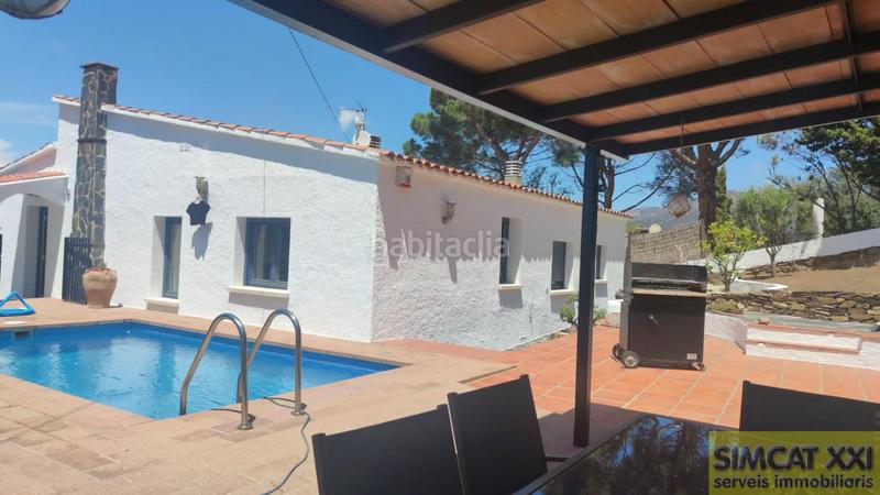 Foto bbc74607-9591-4d27-8fbe-110c09d179bc. Casa in Puig Rom-Canyelles-Almadrava Roses