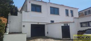 Casa a Puig Rom-Canyelles-Almadrava. Rosescasa