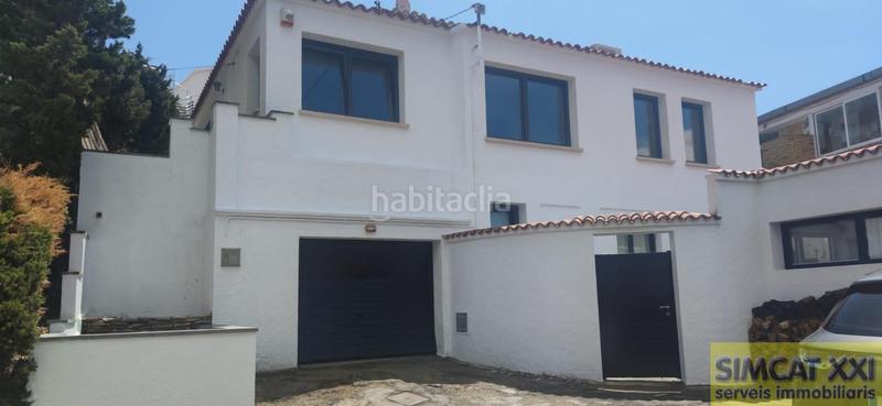 Foto eb79886e-6c96-489b-ac31-1a4a1fa8f012. Casa in Puig Rom-Canyelles-Almadrava Roses