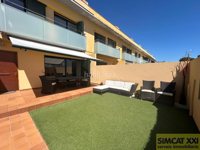 Foto 3a17137f-ba39-49be-92f3-5b26c2375df1. Casa adosada casa en Navata