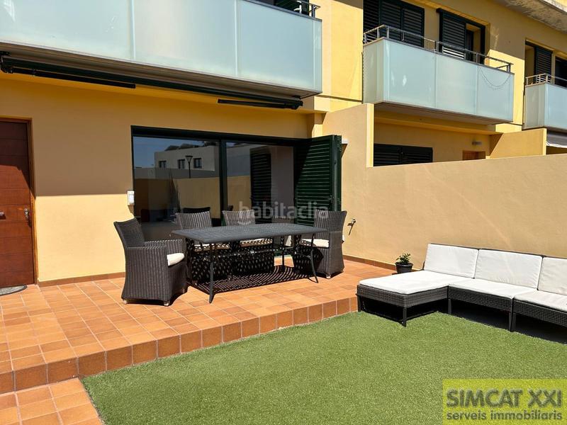 Foto c3d5164e-a3b1-4880-8bb3-48c4208565f3. Casa adosada casa en Navata