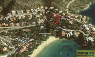Terreny residencial a Puig Rom-Canyelles-Almadrava. Rosesterreno