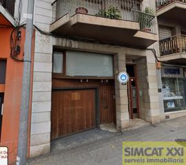 Local Comercial a Eixample-Horta Capallera. Figuereslocal