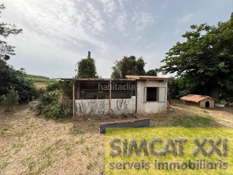 Foto 2c0772da-0cbc-44e3-8afc-5f566bcc0b04. Casa amb calefacció aparcament a Cabanes