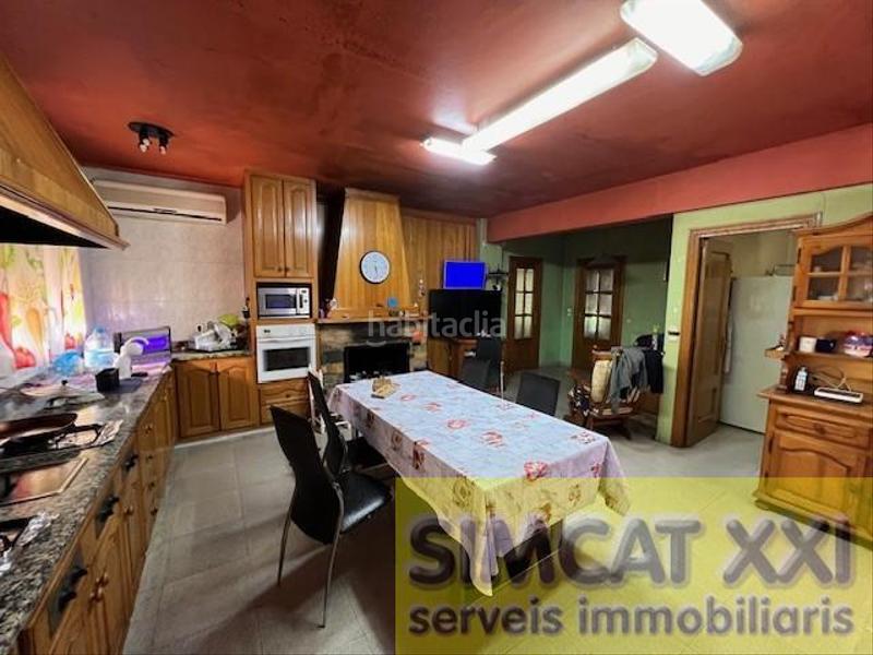 Foto 4dffb8e9-928e-476a-af10-3be86a475481. Casa amb calefacció aparcament a Cabanes