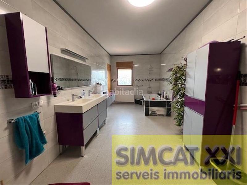 Foto 97cc91c2-6397-4217-9cd1-106c92e2231e. Casa amb calefacció aparcament a Cabanes