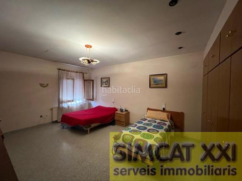 Foto 9aeba5f3-9269-4c91-be81-b4a6f51b95fa. Casa amb calefacció aparcament a Cabanes