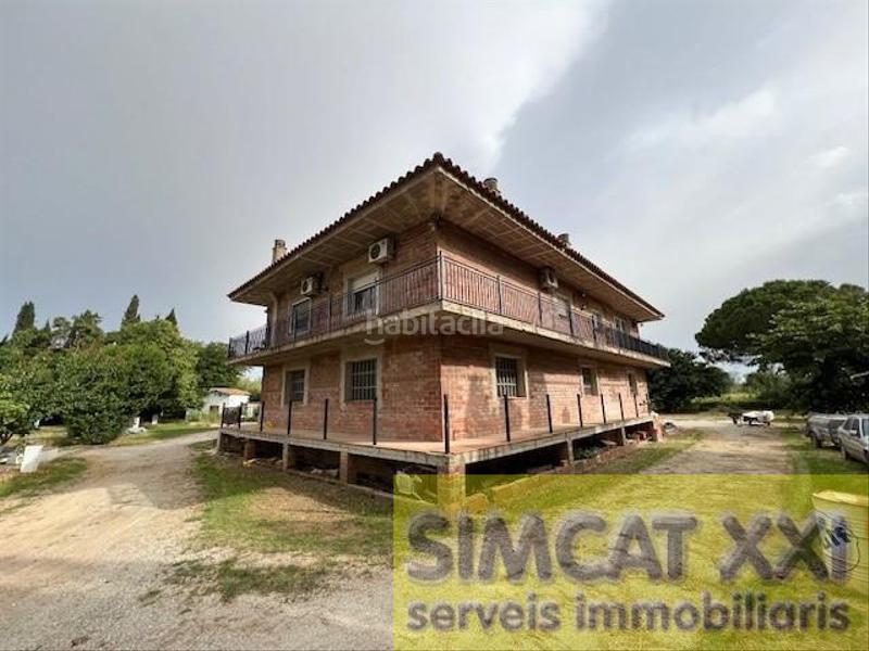 Foto 9c67c37e-ee18-49f6-86b4-6904d3bc1edf. Casa amb calefacció aparcament a Cabanes