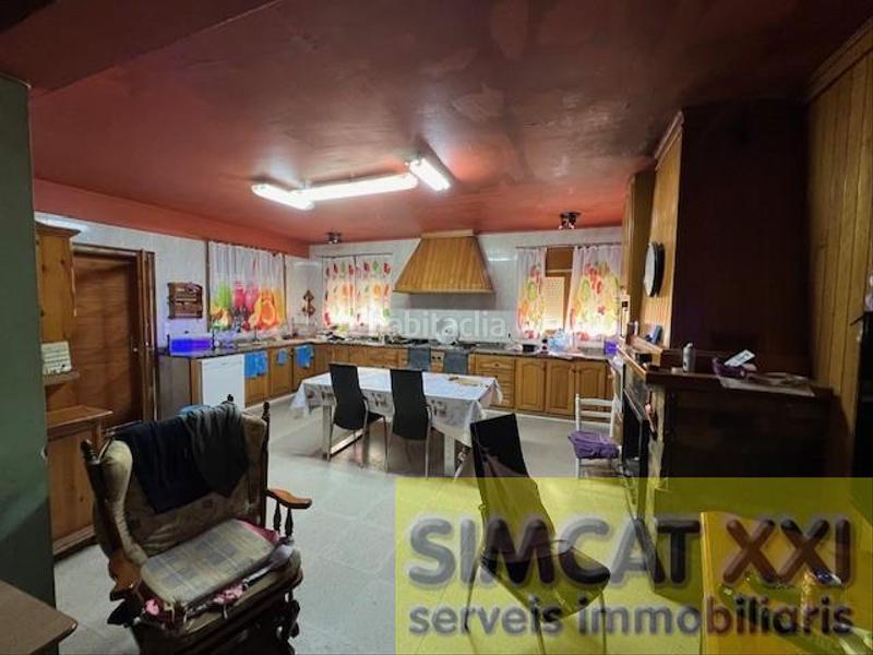 Foto a7c4aa41-acb4-484f-8e2e-89b3f7004598. Casa amb calefacció aparcament a Cabanes